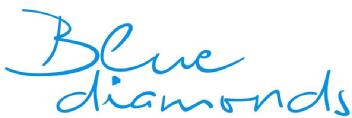 Imagen de BLUE DIAMONDS