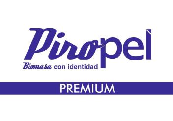 Imagen de PIROPEL BIOMASA CON IDENTIDAD PREMIUM