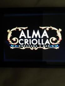 Imagen de ALMA CRIOLLA