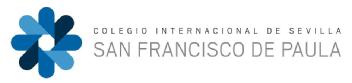 Imagen de COLEGIO INTERNACIONAL DE SEVILLA SAN FRANCISCO DE PAULA
