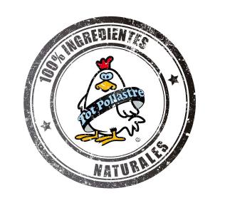 Imagen de TOT POLLASTRE 100% INGREDIENTES NATURALES
