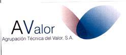 Imagen de A VALOR AGRUPACION TECNICA DEL VALOR S.A
