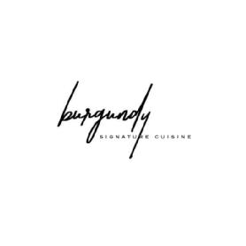 Imagen de BURGUNDY SIGNATURE CUSINE