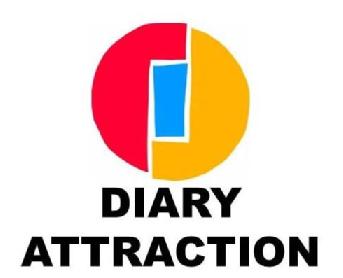 Imagen de DIARY ATTRACTION