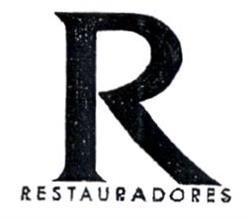 Imagen de R RESTAURADORES
