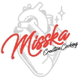 Imagen de MISSKA CREATIVE COOKING