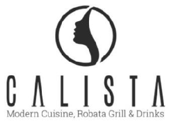 Imagen de CALISTA MODERN CUISINE, ROBATA GRILL & DRINKS