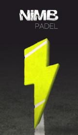 Imagen de NIMB PADEL