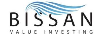 Imagen de BISSAN VALUE INVESTING