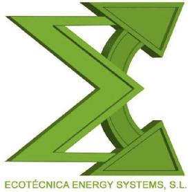 Imagen de ECOTECNICA ENERGY SYSTEMS, S. L