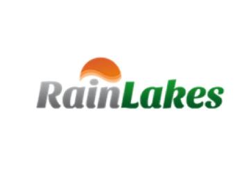 Imagen de RAIN LAKES