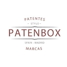 Imagen de PATENTES STYLE PATENBOX SPAIN MADRID MARCAS
