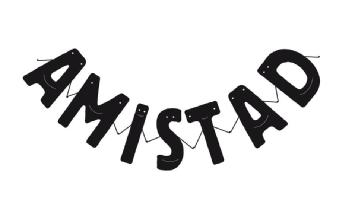 Imagen de AMISTAD