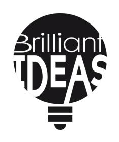 Imagen de BRILLIANT IDEAS