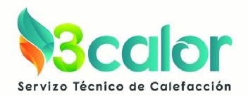 Imagen de 3 CALOR SERVIZO TECNICO DE CALEFACCION