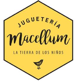 Imagen de JUGUETERIA MACELLUM