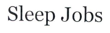 Imagen de SLEEP JOBS