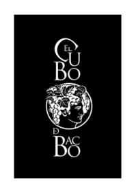 Imagen de EL CUBO DE BACO