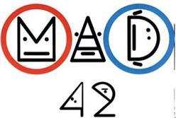 Imagen de MAD 42