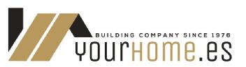 Imagen de YOURHOME.ES BUILDING COMPANY SINCE 1976