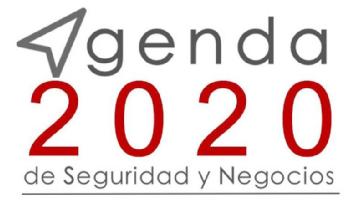 Imagen de AGENDA 2020 DE SEGURIDAD Y NEGOCIOS