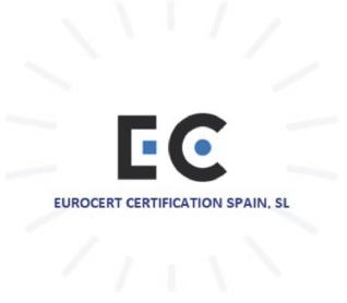 Imagen de EC EUROCERT CERTIFICATION SPAIN, S.L