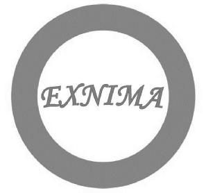 Imagen de EXNIMA