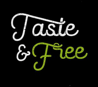 Imagen de TASTE & FREE