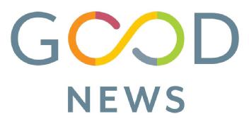 Imagen de GOOD NEWS
