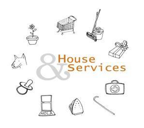 Imagen de HOUSE & SERVICES