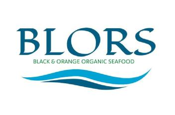 Imagen de BLORS BLACK & ORANGE ORGANIC SEAFOOD