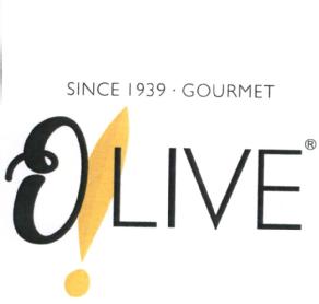 Imagen de SINCE 1939 - GOURMET OLIVE