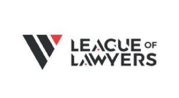 Imagen de LEAGUE OF LAWYERS
