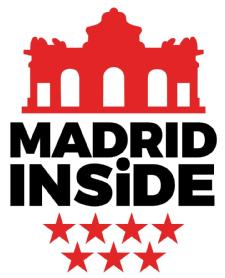 Imagen de MADRID INSIDE