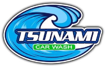 Imagen de TSUNAMI CAR WASH