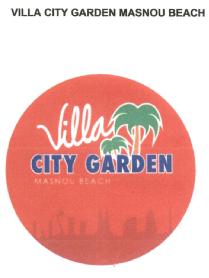 Imagen de VILLA CITY GARDEN MASNOU BEACH