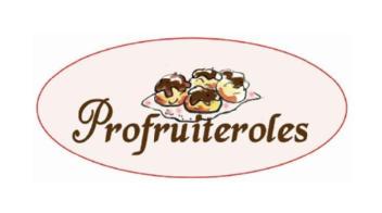 Imagen de PROFRUITEROLES
