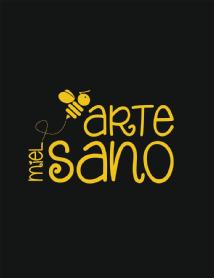 Imagen de MIEL ARTE SANO