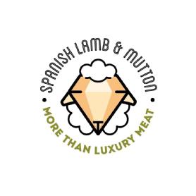 Imagen de SPANISH LAMB & MUTTON . MORE THAN LUXURY MEAT