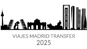 Imagen de VIAJES MADRID TRANSFER 2025
