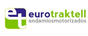 Imagen de ET EUROTRAKTELL ANDAMIOS MOTORIZADOS