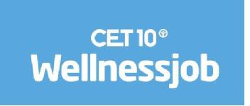 Imagen de CET 10 WELLNESSJOB