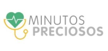 Imagen de MINUTOS PRECIOSOS