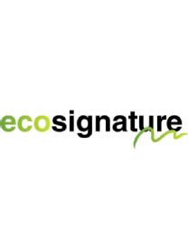 Imagen de ECOSIGNATURE