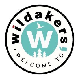 Imagen de WILDAKERS W WELCOME TO