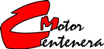 Imagen de MOTOR CENTENERA
