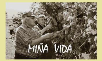 Imagen de MIÑA VIDA