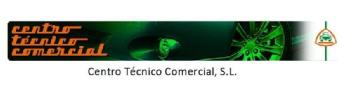 Imagen de CENTRO TECNICO COMERCIAL CENTRO TECNICO COMERCIAL, S.L