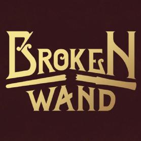 Imagen de BROKEN WAND