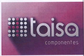 Imagen de TAISA COMPONENTES